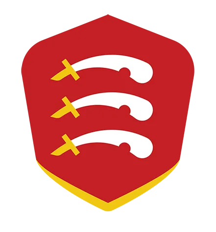 LCCC Fox Logo