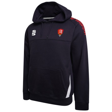 Essex CCCS 50 - Fuse Hoody - Unisex Fit