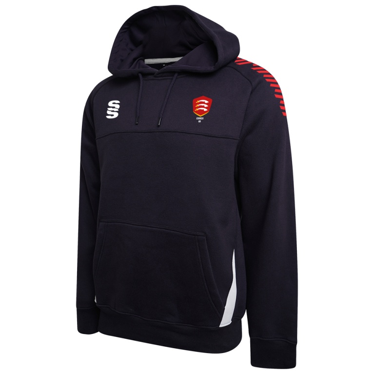 Essex CCCS 50 - Fuse Hoody - Unisex Fit