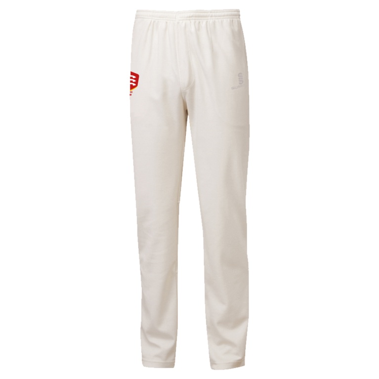 Essex CCC 50 - Ergo Playing Pant - Unisex Fit