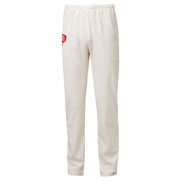 Essex CCC 50 - Ergo Playing Pant - Unisex Fit
