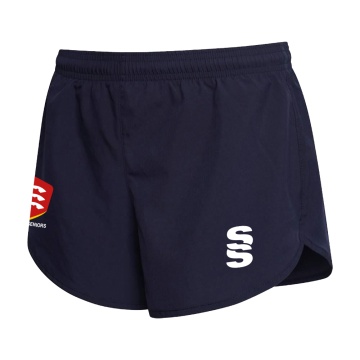 Essex Seniors - Dual Active Short - Women's Fit