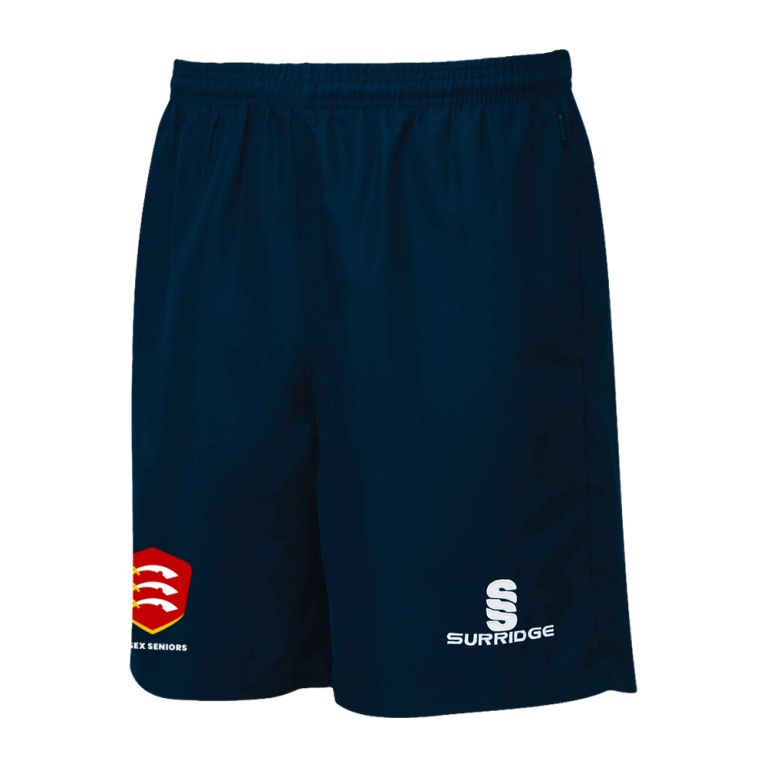 Essex CCC Seniors - Blade Shorts : Navy