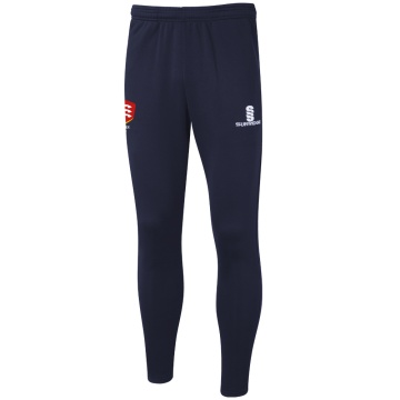 Essex CCC 50 - Tek Slim Training Pants - Unisex Fit