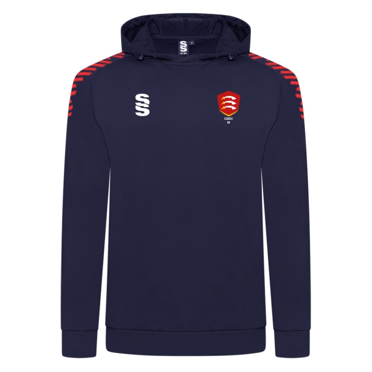 Essex CCCS 50 - Active Hoody - Unisex Fit
