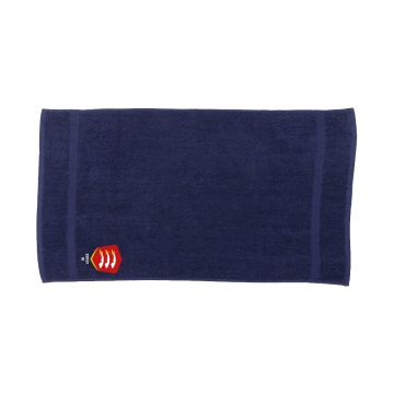 Essex CCC 50 - Luxury Range Bath Towel - Navy
