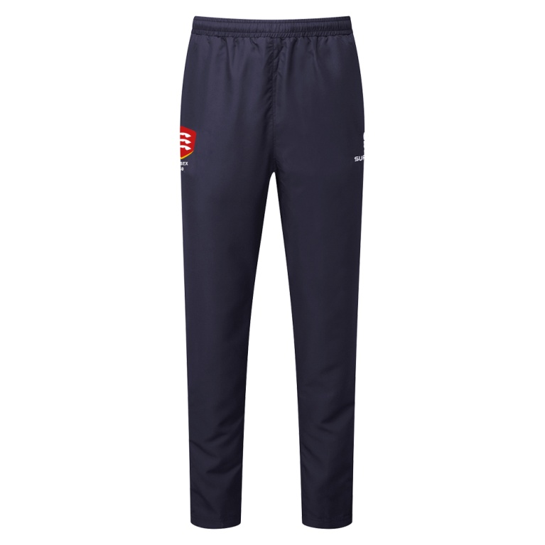 Essex CCC 50 - Rip Stop Track Pant : Navy