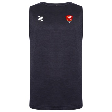 Essex CCC 50 - Dual Training Vest - Unisex Fit