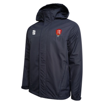 Essex CCC 50 - Dual Fleece Lined Jacket - Unisex Fit