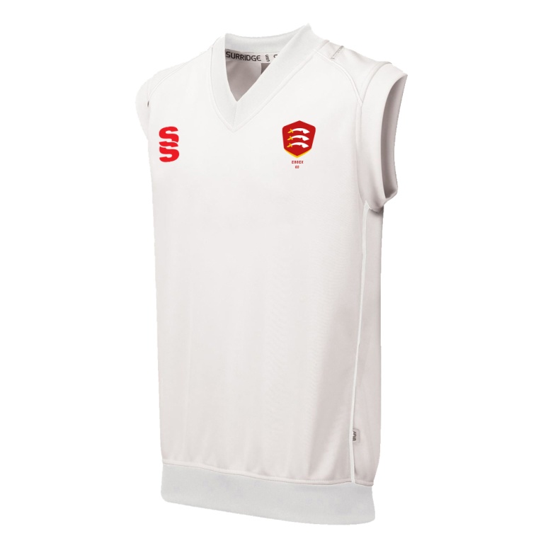 Essex CCC 50 - Dual Sleeveless Sweater