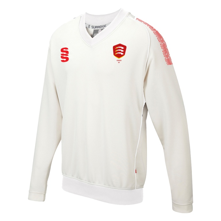 Essex CCC 50 - Dual Long Sleeve Sweater