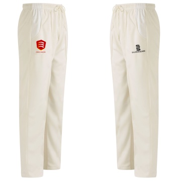 Essex CCC Seniors - Standard Playing Pant - Unisex Fit
