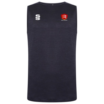 Essex CCC Seniors - Dual Training Vest - Unisex Fit