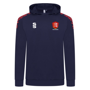 Essex Seniors - Active Hoody - Unisex Fit